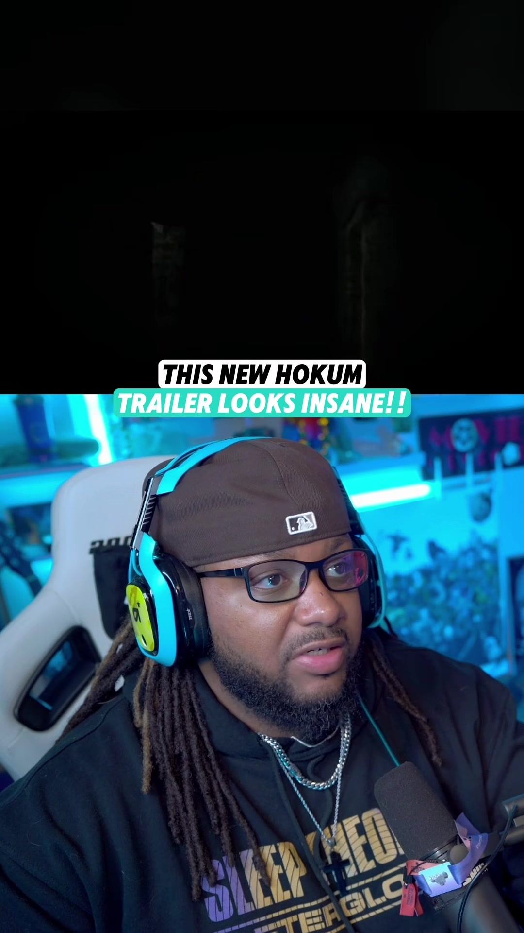 @DonVon | VaunReacts 🍿🎶