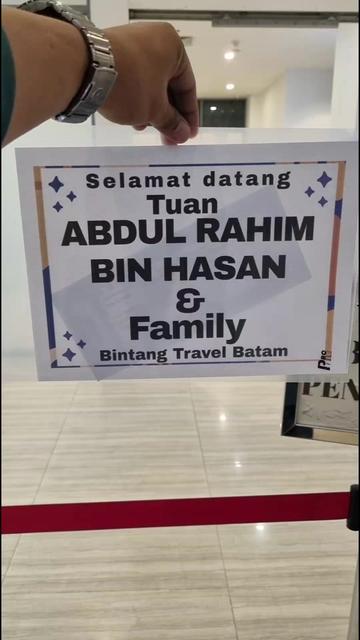 @BINTANG TRAVEL BATAM