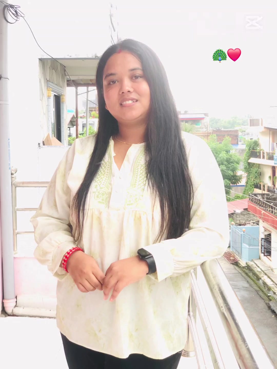 @punam pariyar