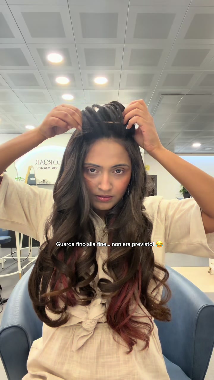 @Washahaircare_bologna