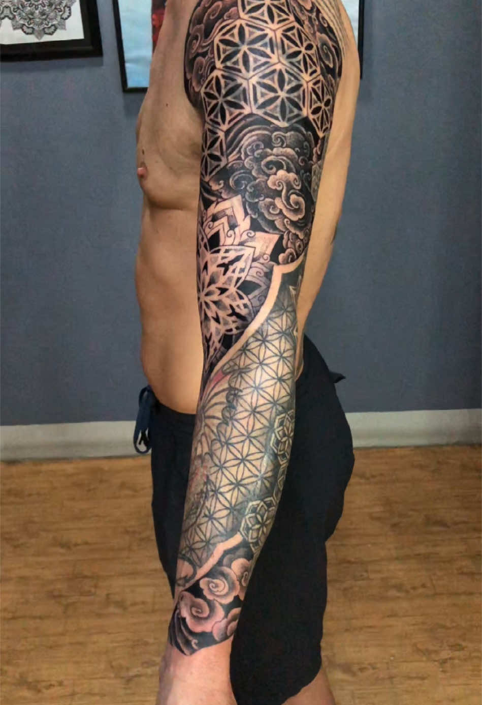 @Ink Link Tattoo Studio