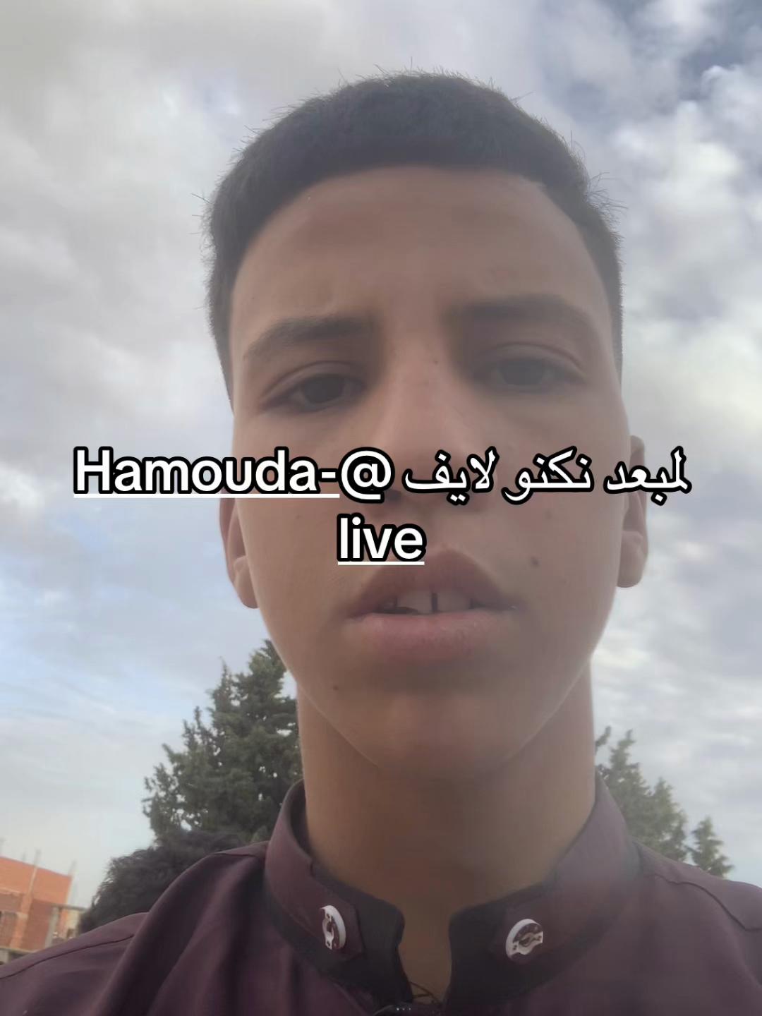 @Hamouda-34