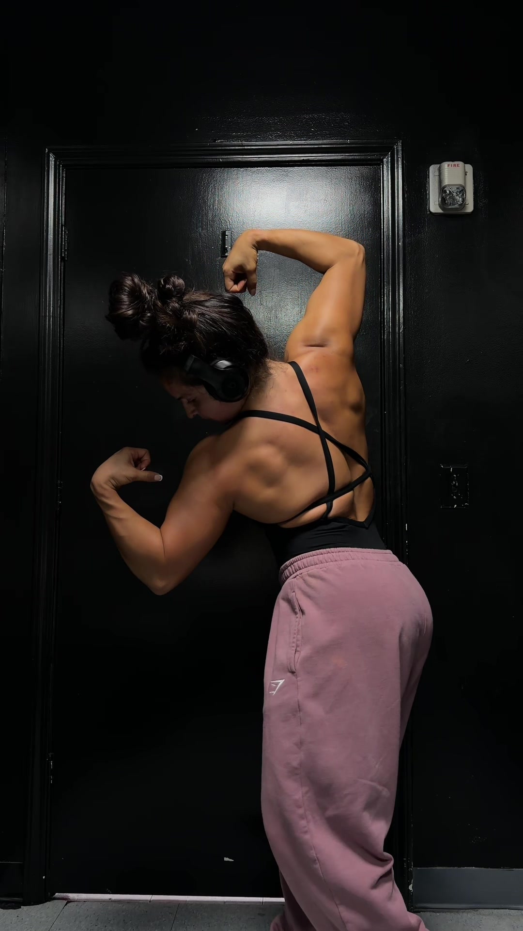 @GLORY YOAKUM | IFBB PRO🌐