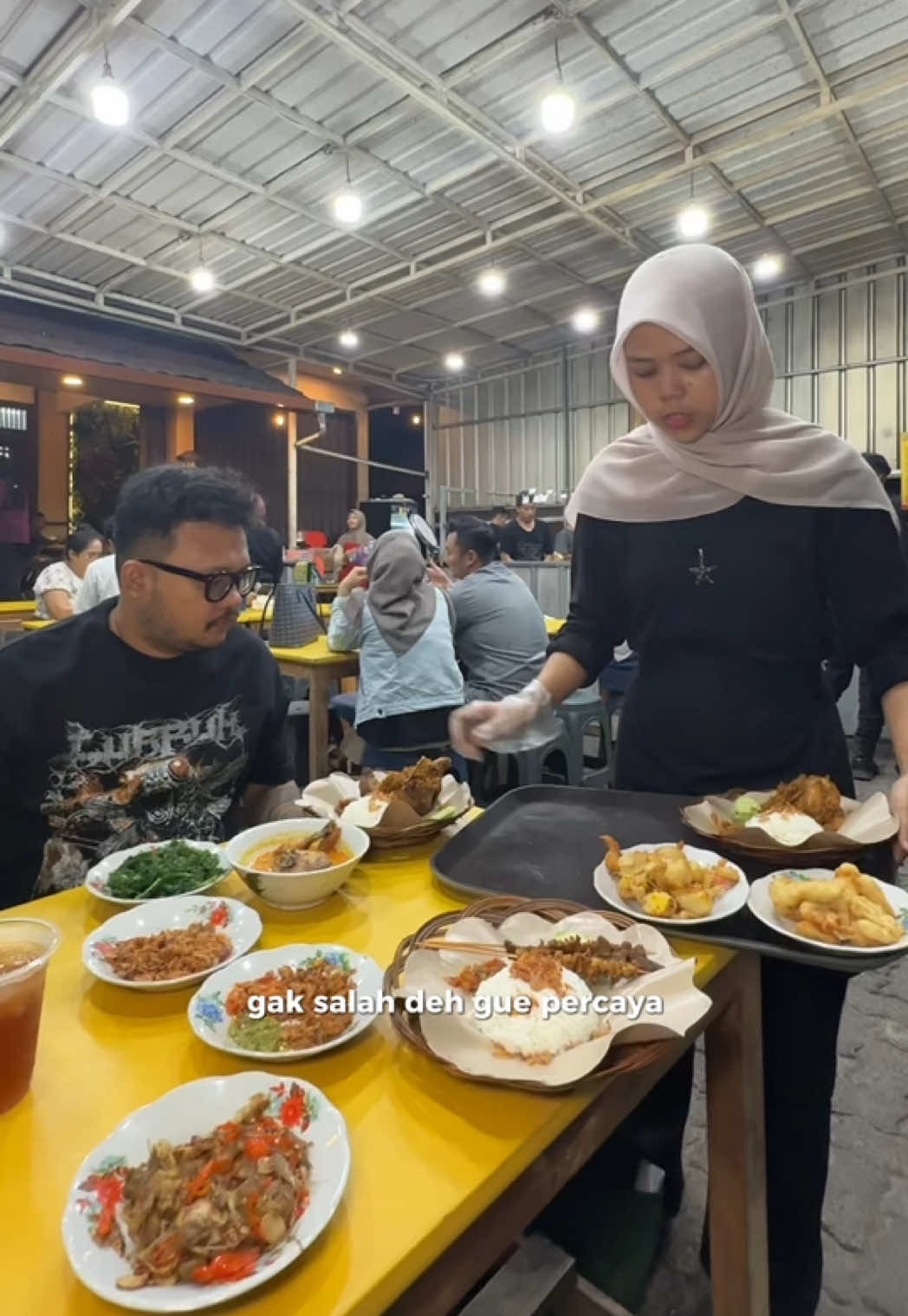 @Jajan Bareng Yaya