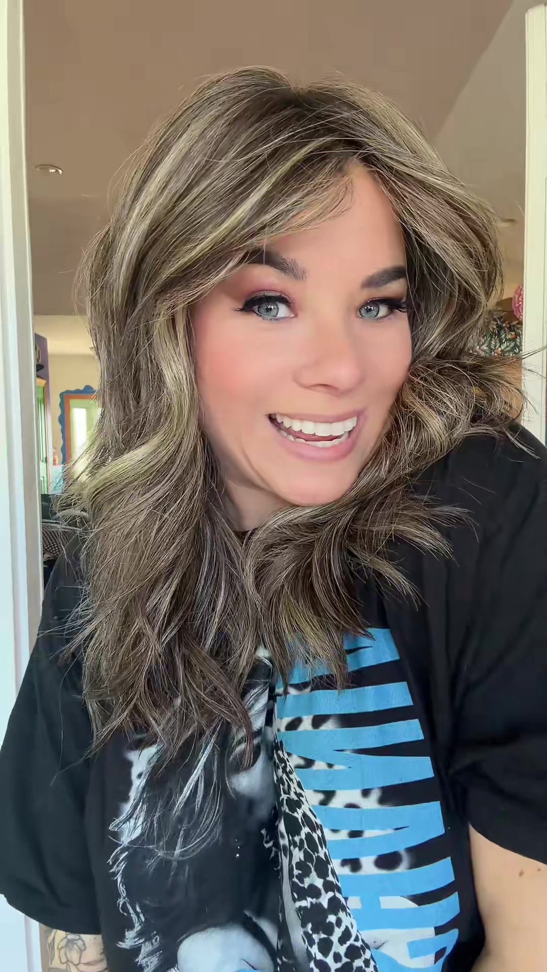@Elizabeth Wears Wigs ๐ณ๏ธ๐