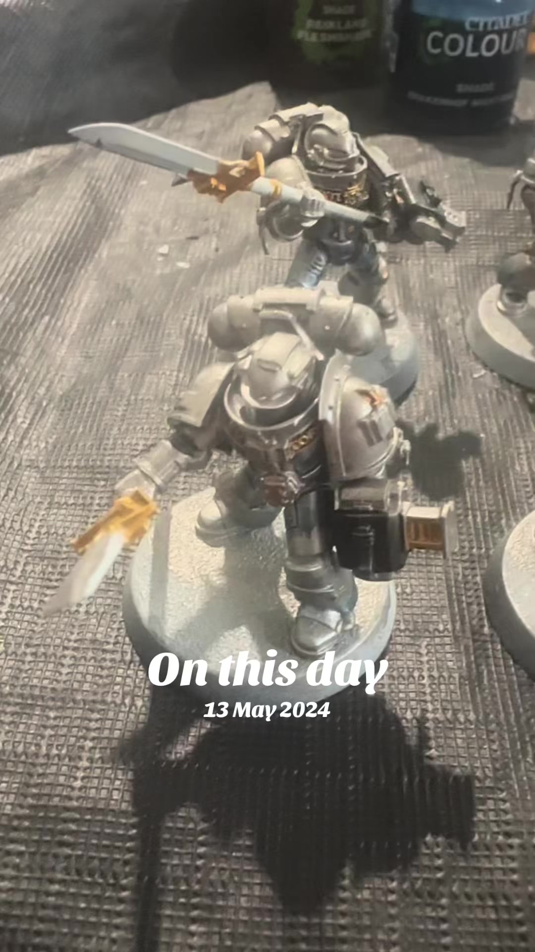 @Chaos Lord Wolfplague