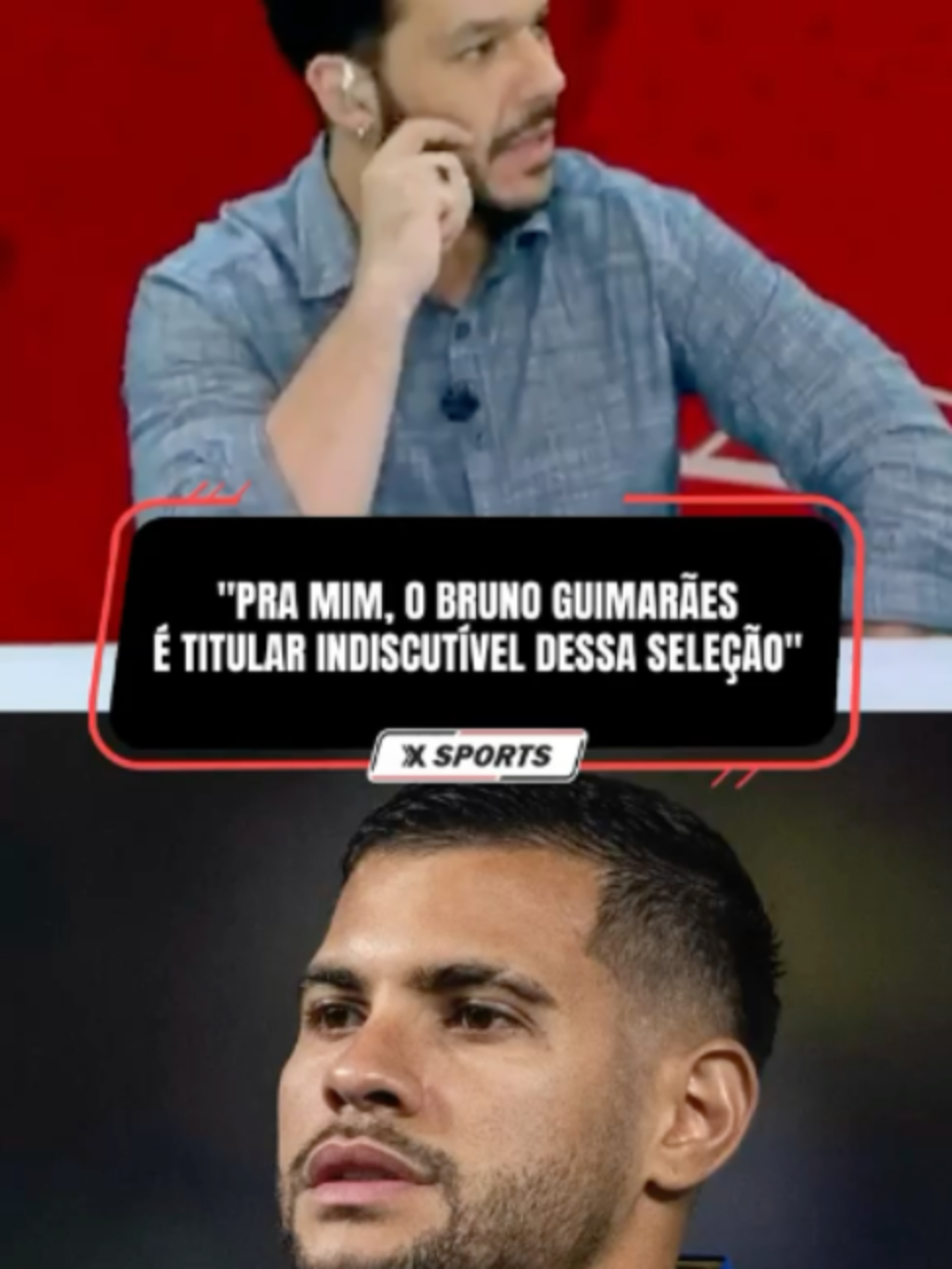 @Xsports