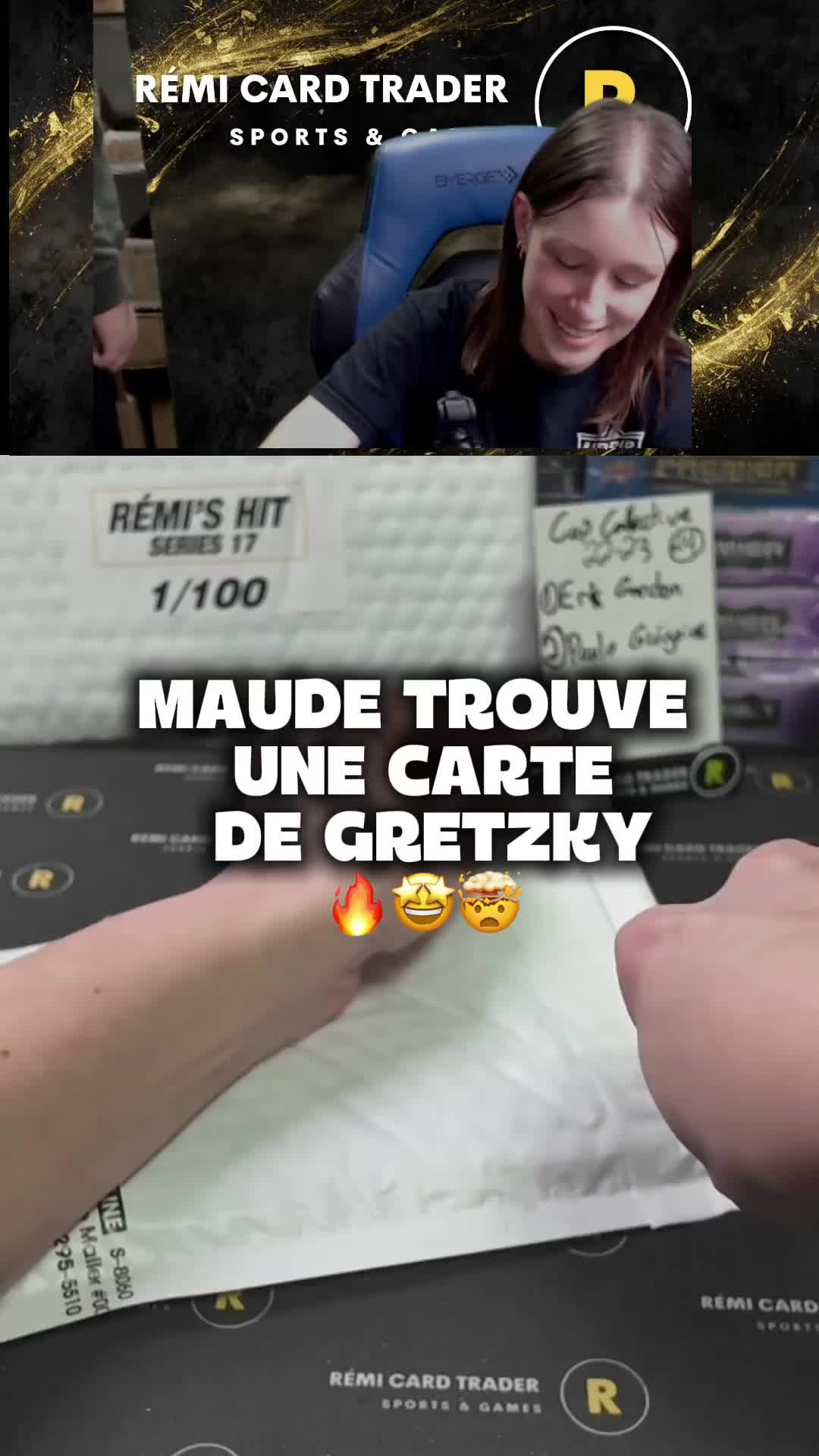 @R&eacute;mi Card Trader