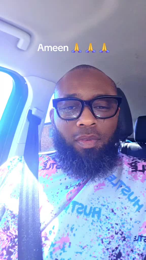 @Omooba Yousuph  Ganiyu🇺🇸🇳🇬