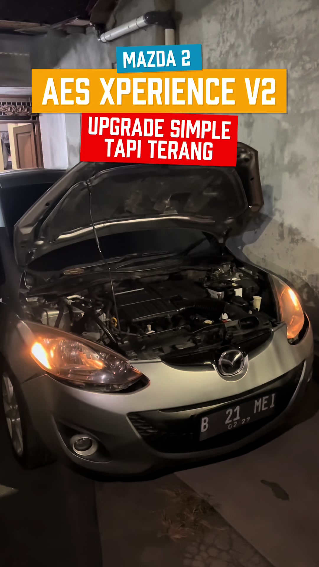 @ALIF AUTO LIGHTING 🛠️