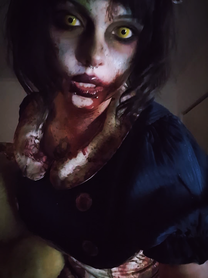 @jinxed