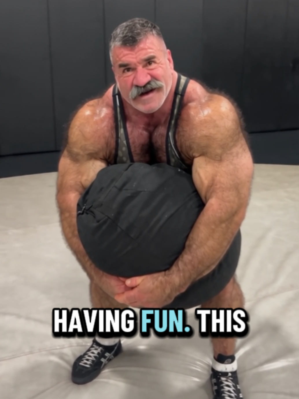 @francisco dominguez(wrestler)
