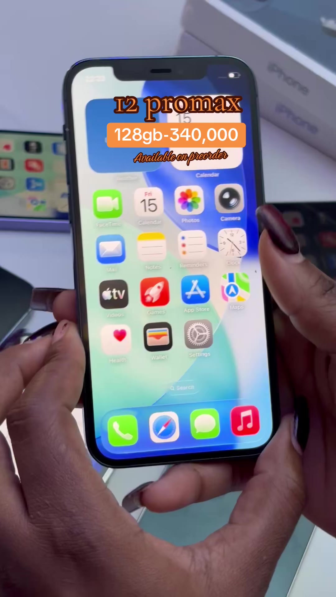 @ROMMY GADGETS | IMPORTATION