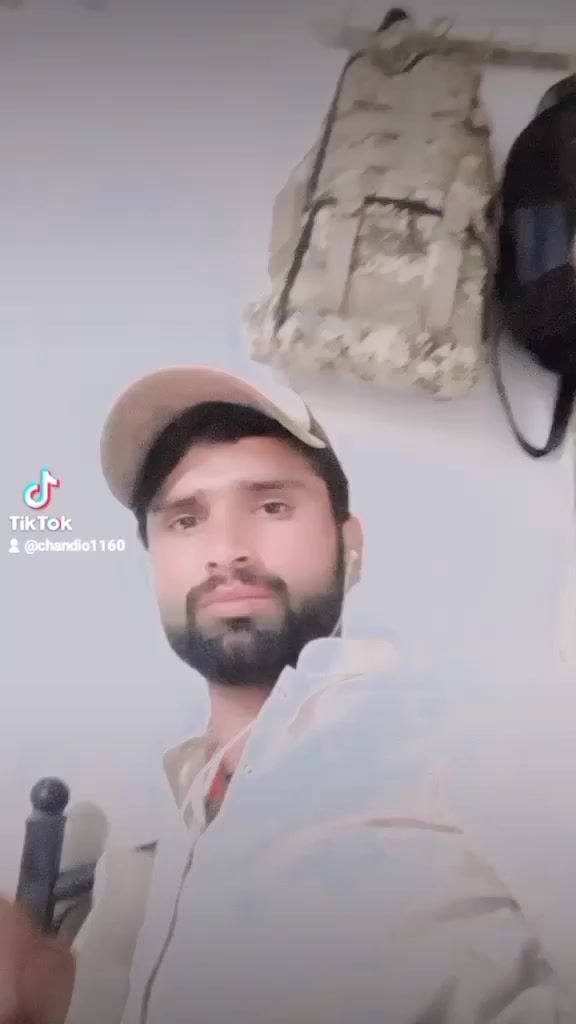@Chandio