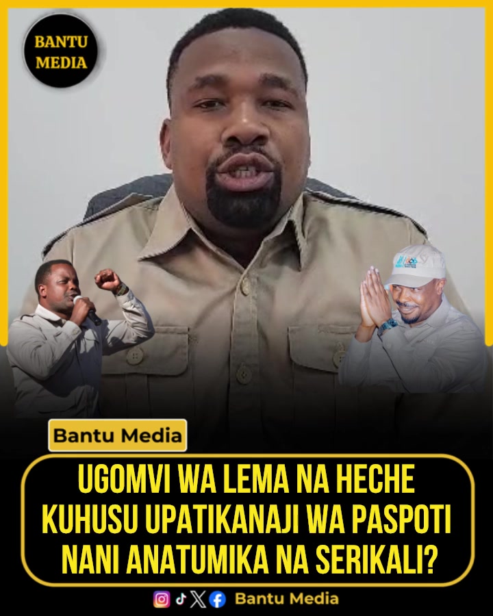 @Bantu Media