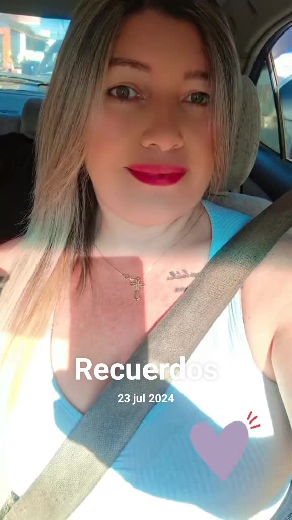 @La Rubiaza 775♡