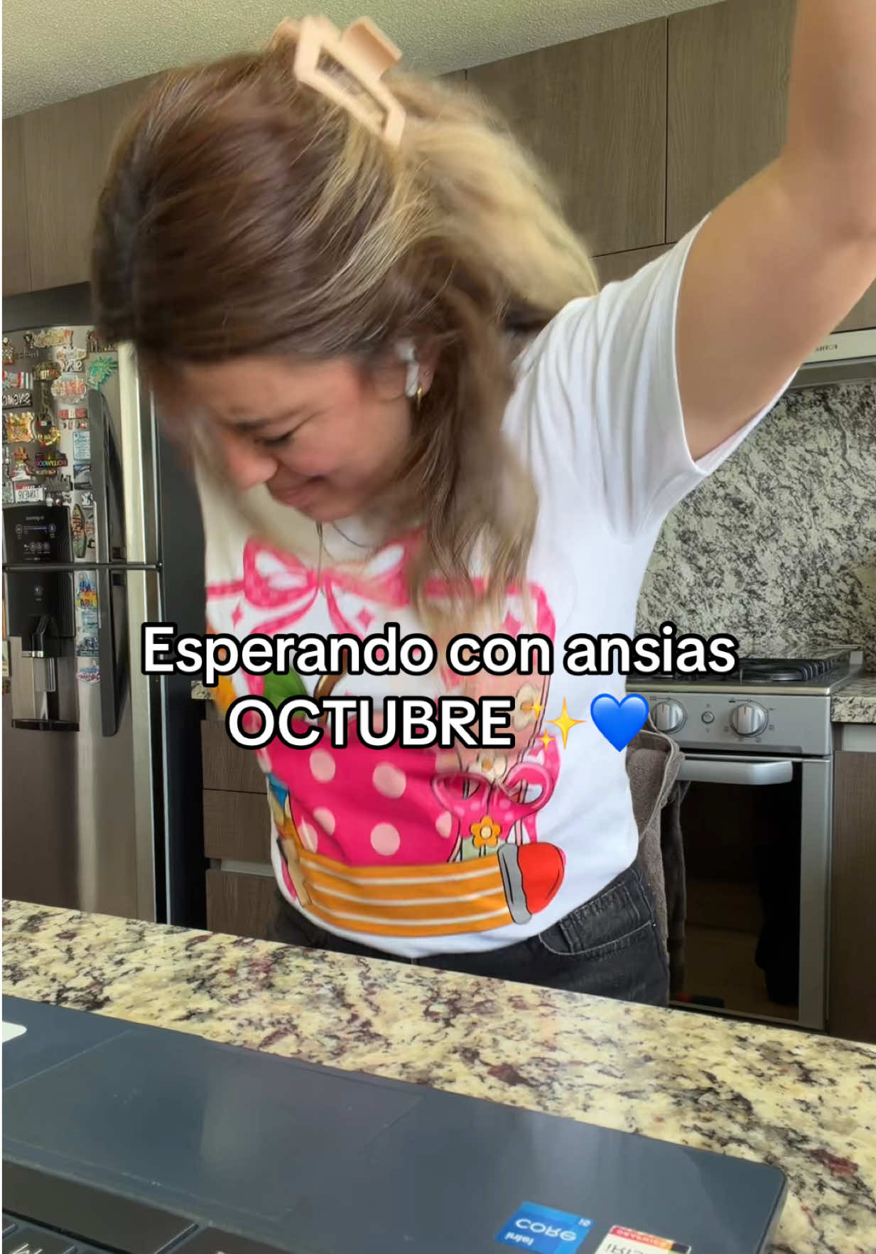 @Astriid PO