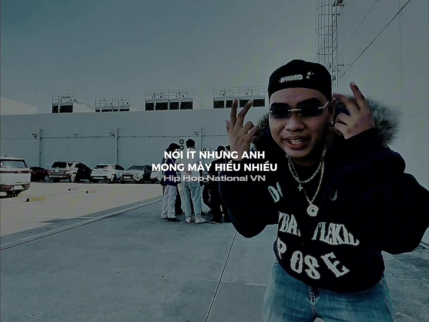 @Hip Hop National VN