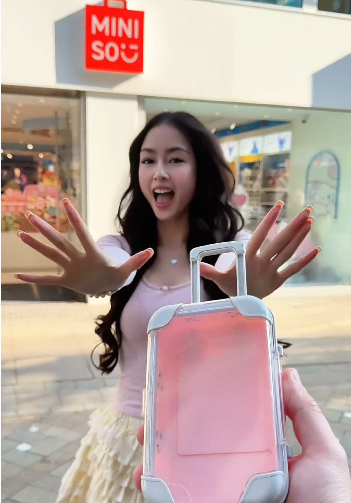 @Melissa Minh
