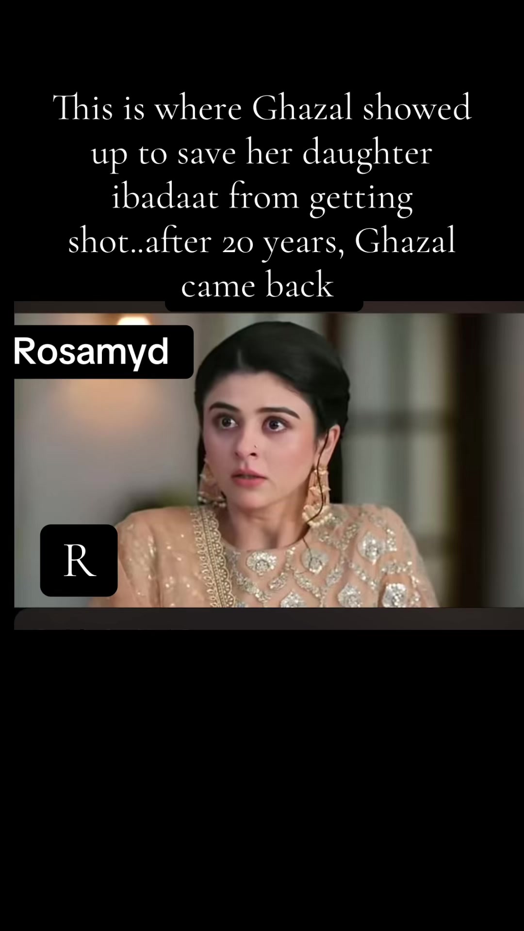 @Rosamyd Entertainment