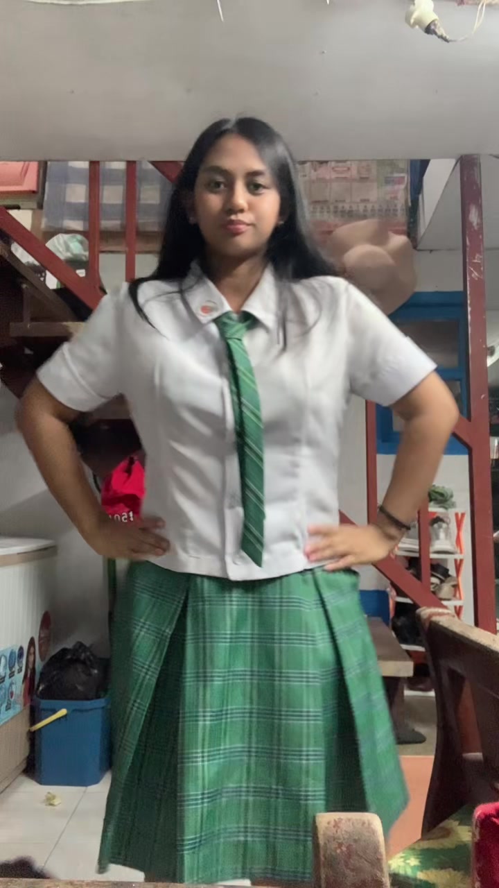 @Ma&rsquo;am Shie