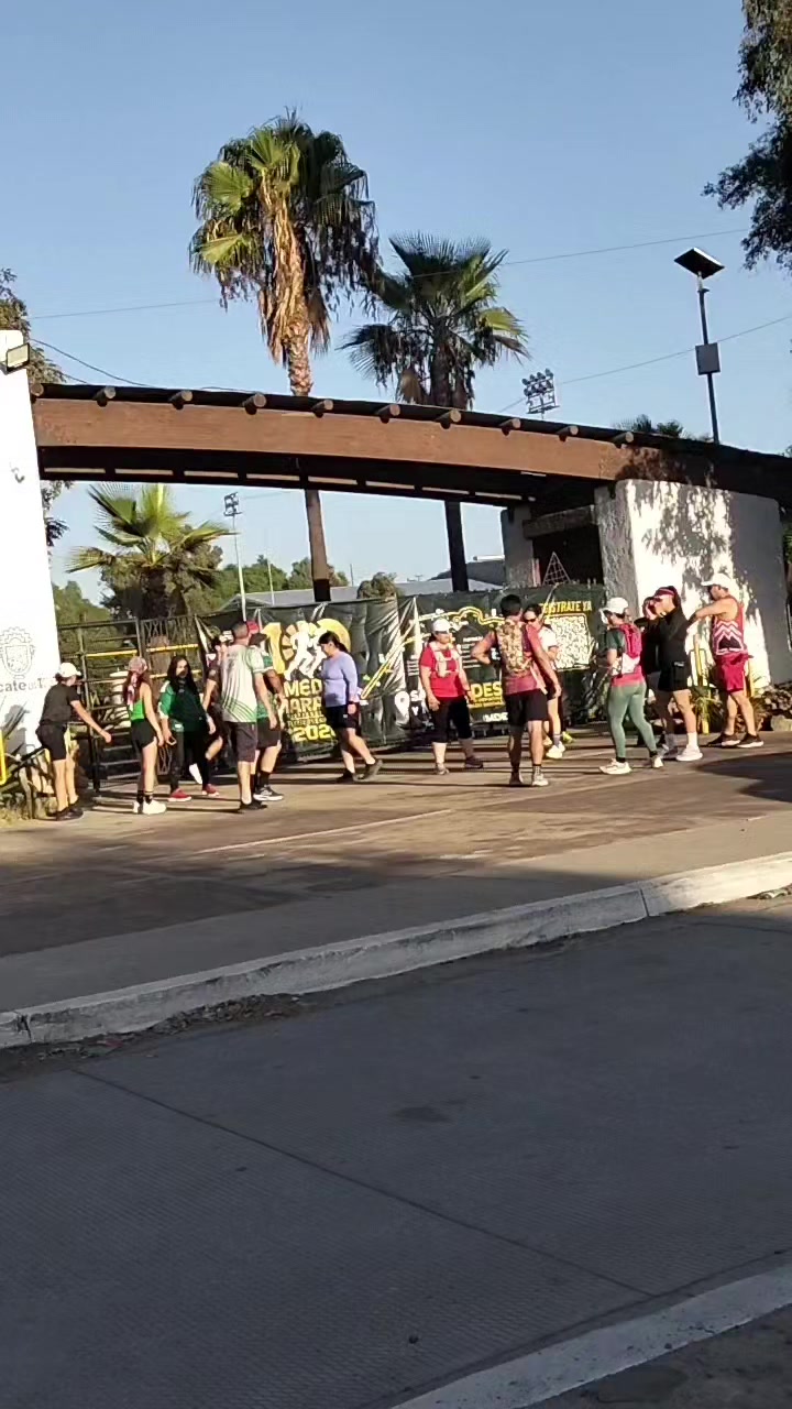 @#NoSoyRunner
