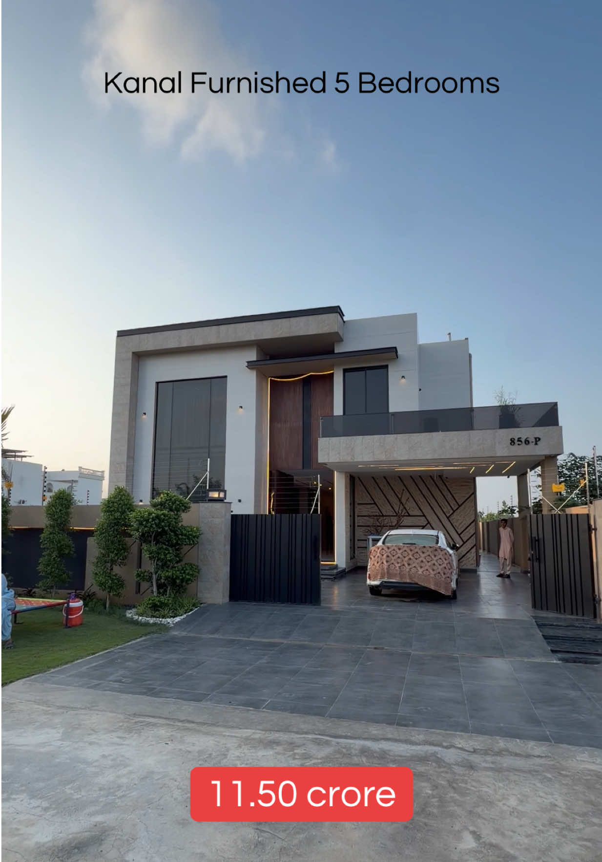 @Houses by Khawar properties