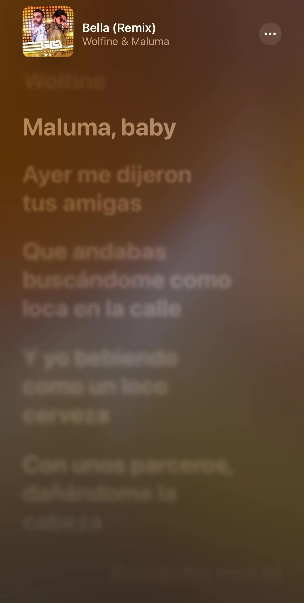 @Perreo en Letra 🔥