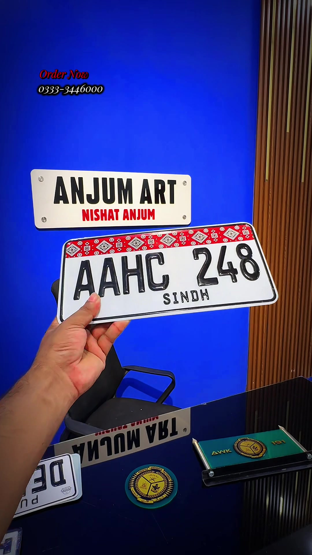@Anjum ART