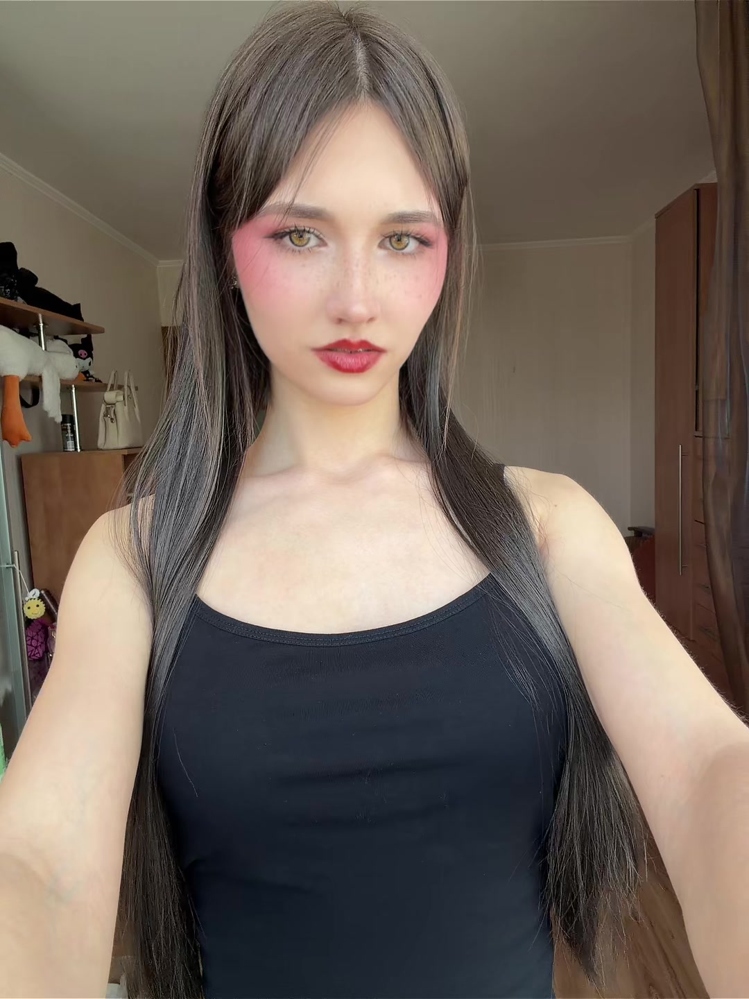 @тгк: Малиновые будни