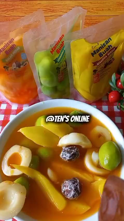 @Tens Online