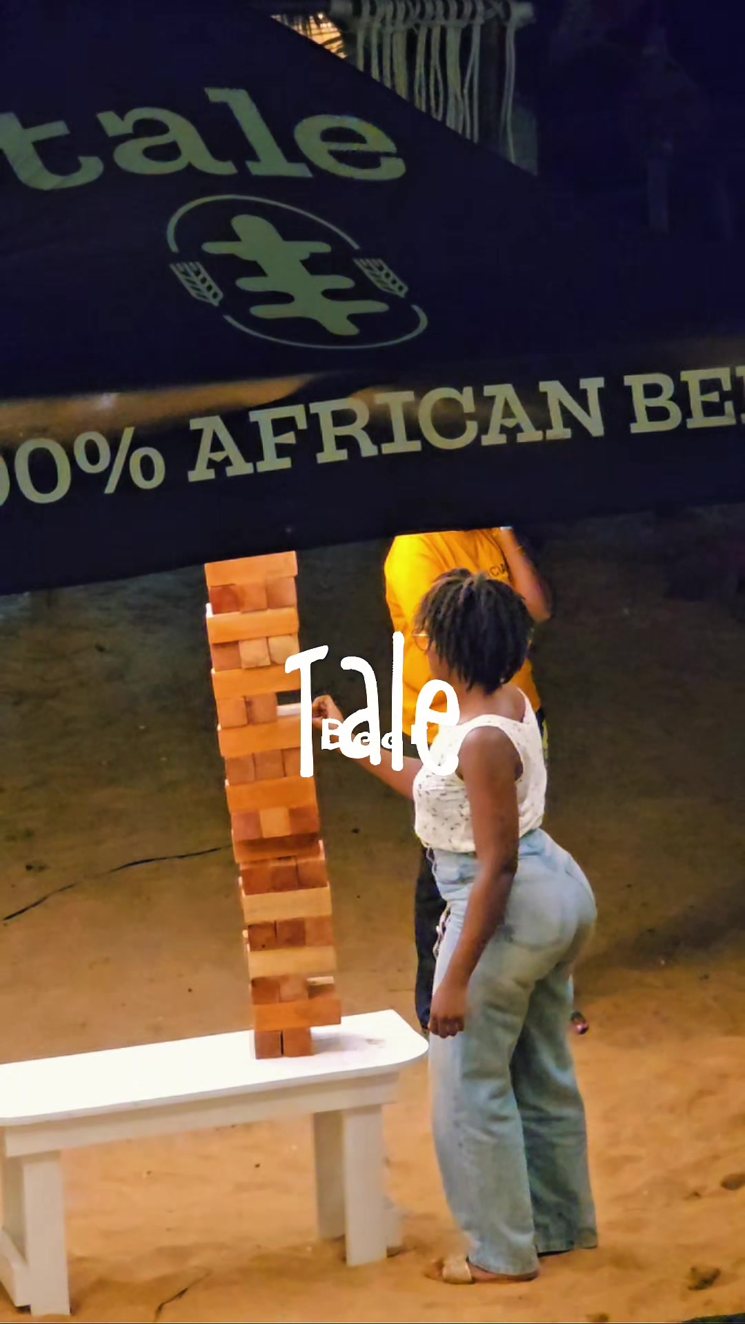@Ghana Party