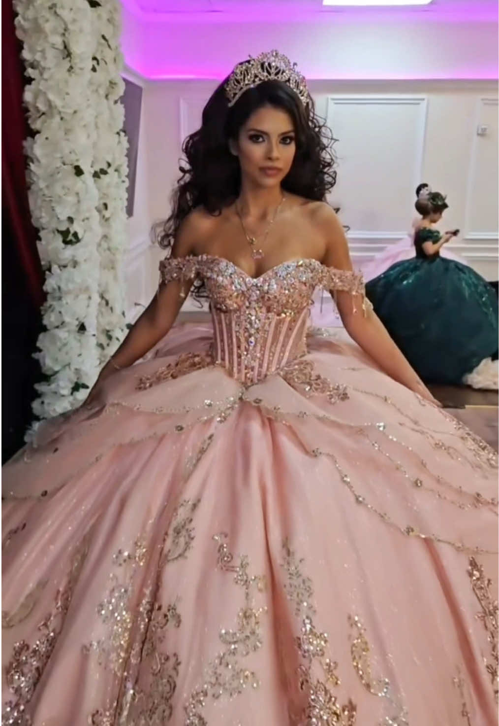 @Princesa
