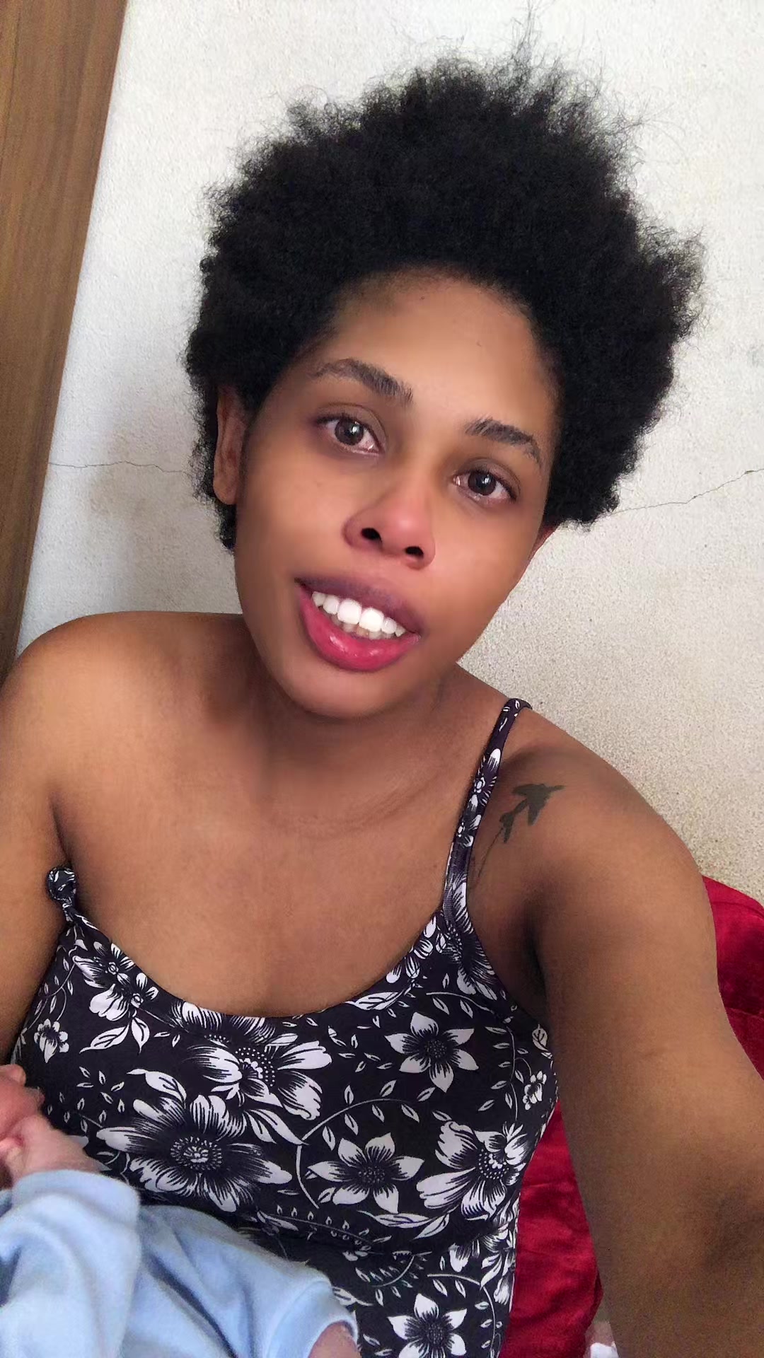 @Thais Cristina