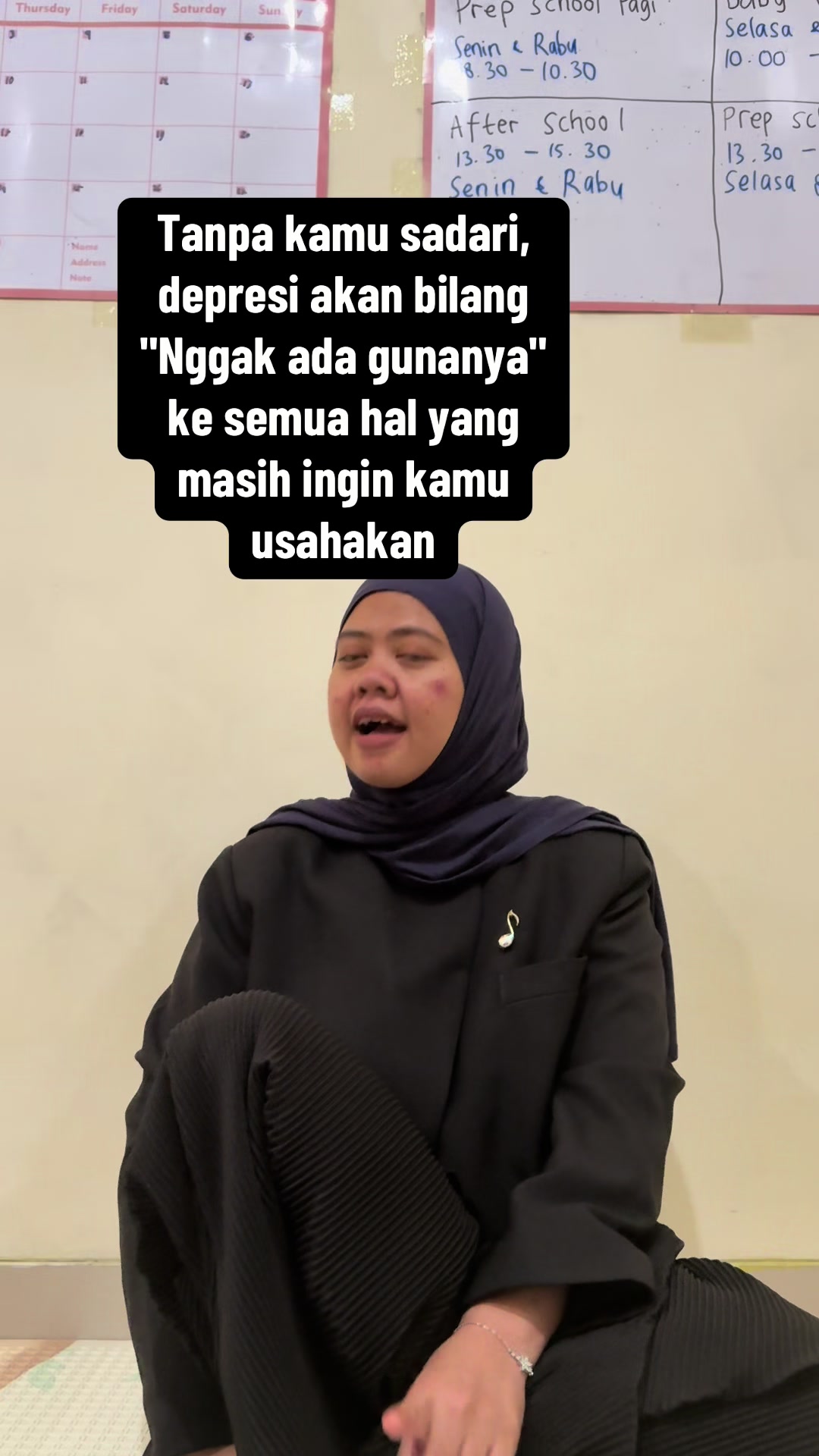 @Halimah
