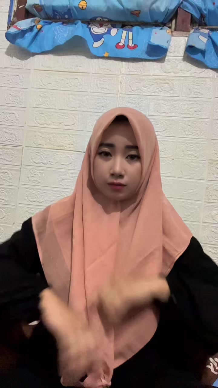 @Akun tidak ditemukan