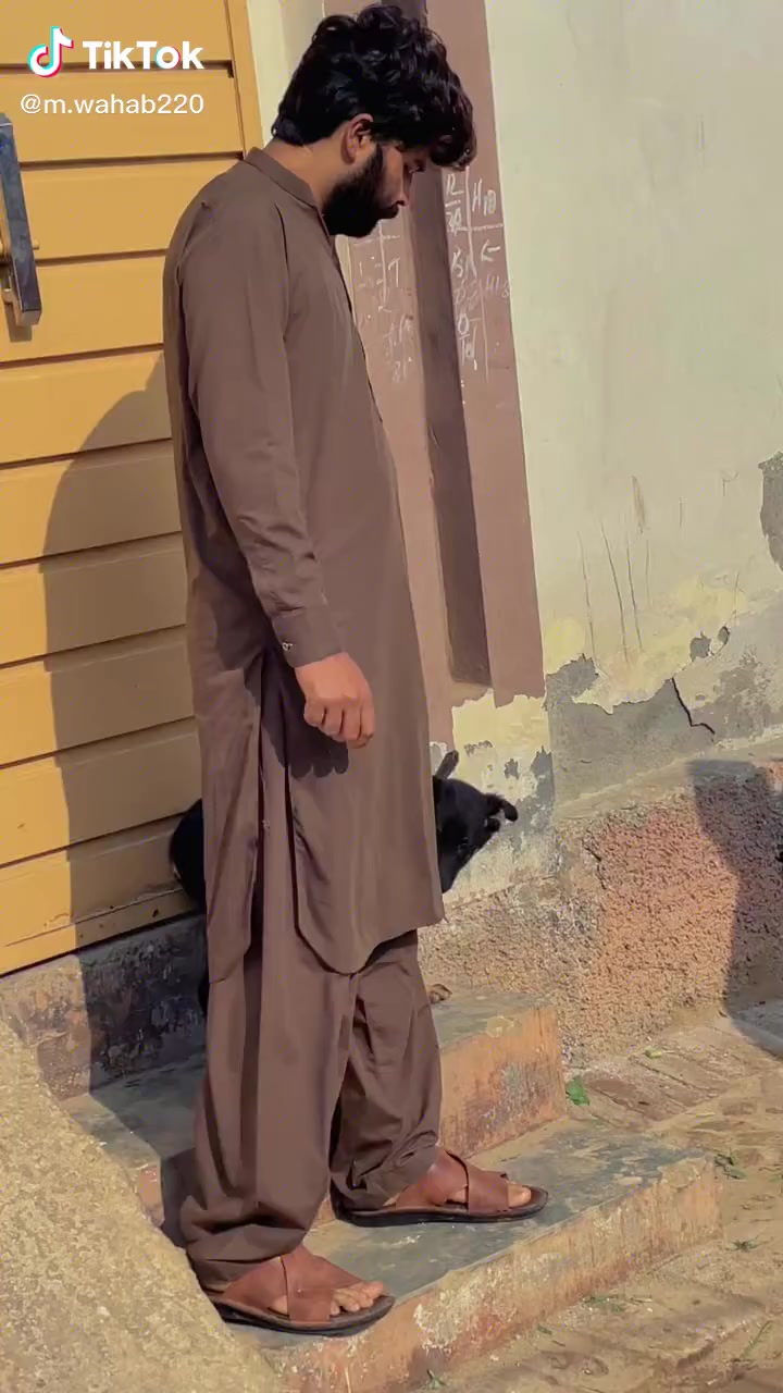 @wahab Ali