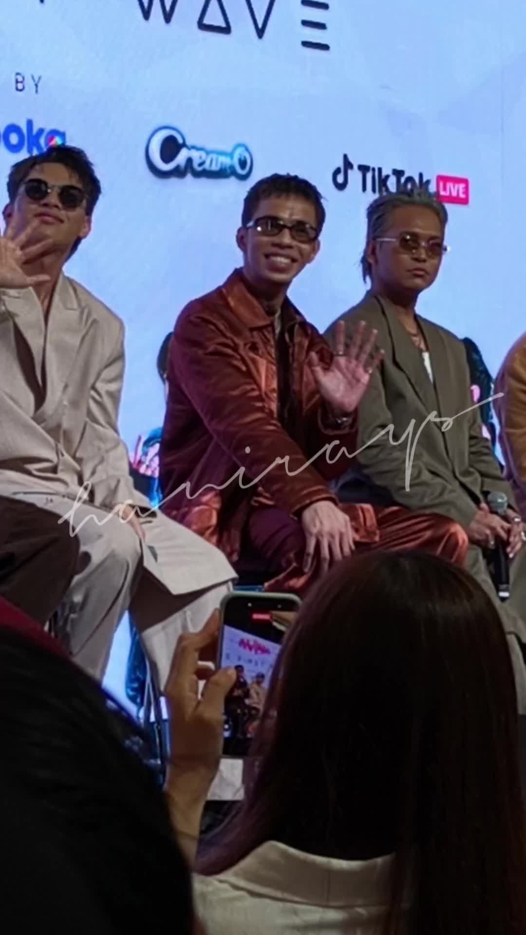 @HANIRAYS ♡