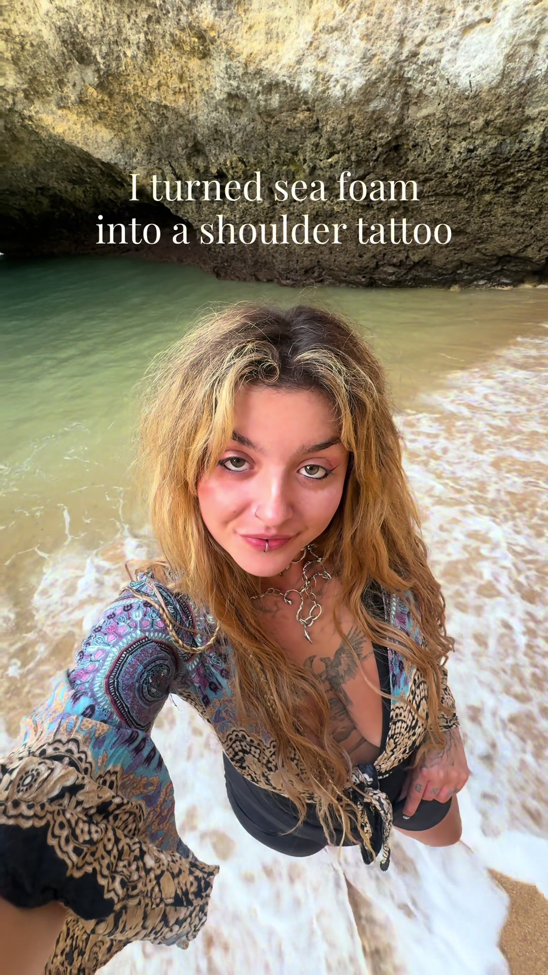 @ELFÉE | TATTOO ARTIST