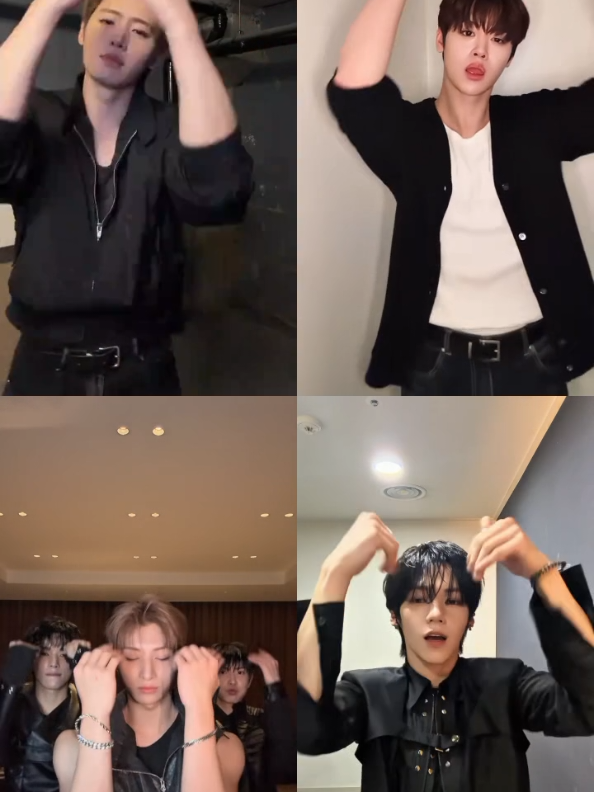 @Army k-pop hub