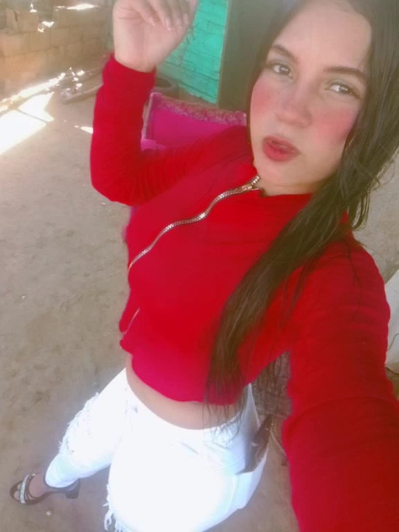 @tu flaquita