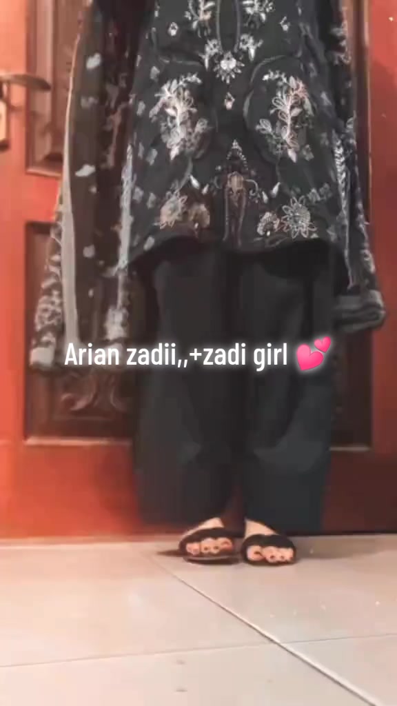 @❁☬༒Zadi Girl ༒☬❁