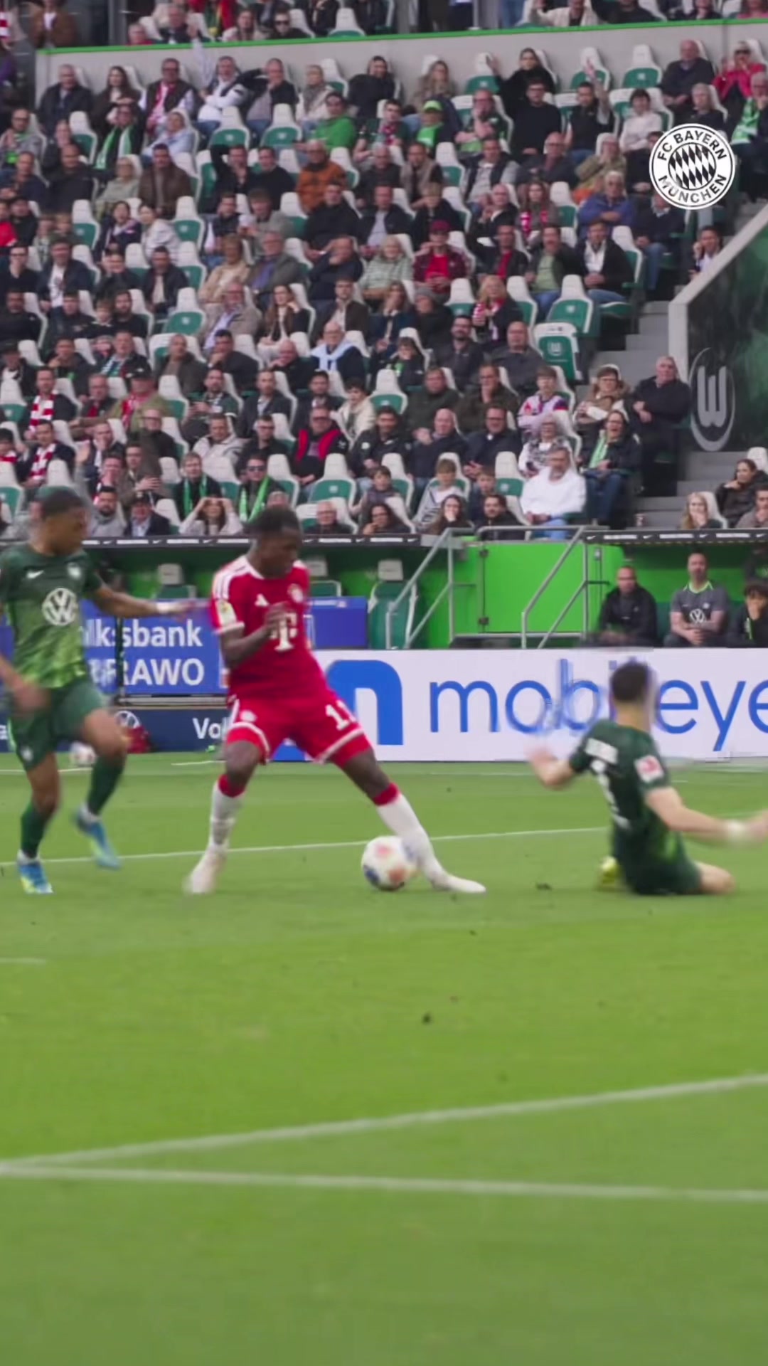 @FC Bayern