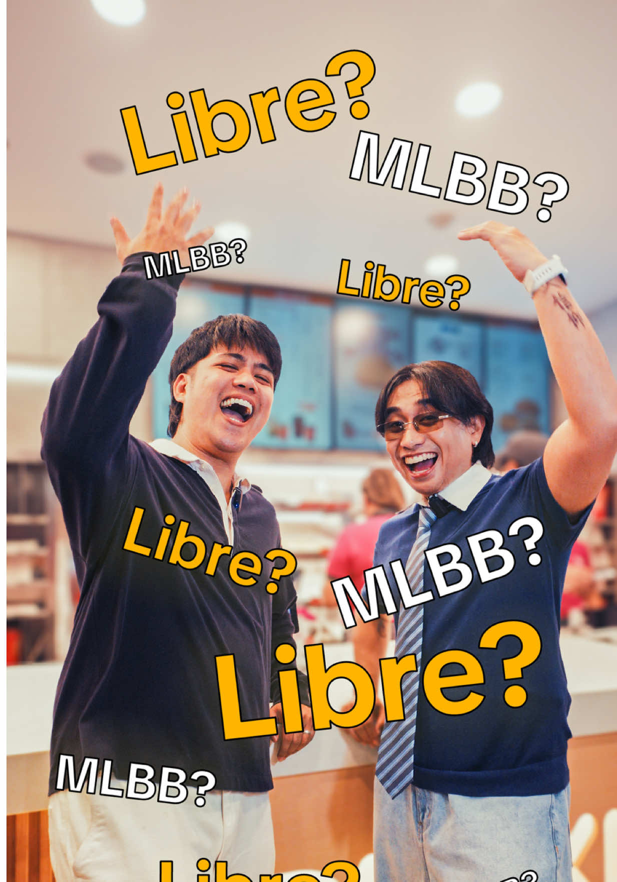 @Mobile Legends Philippines