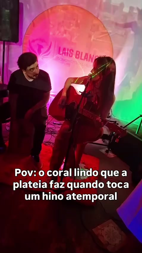 @Lais Blanco