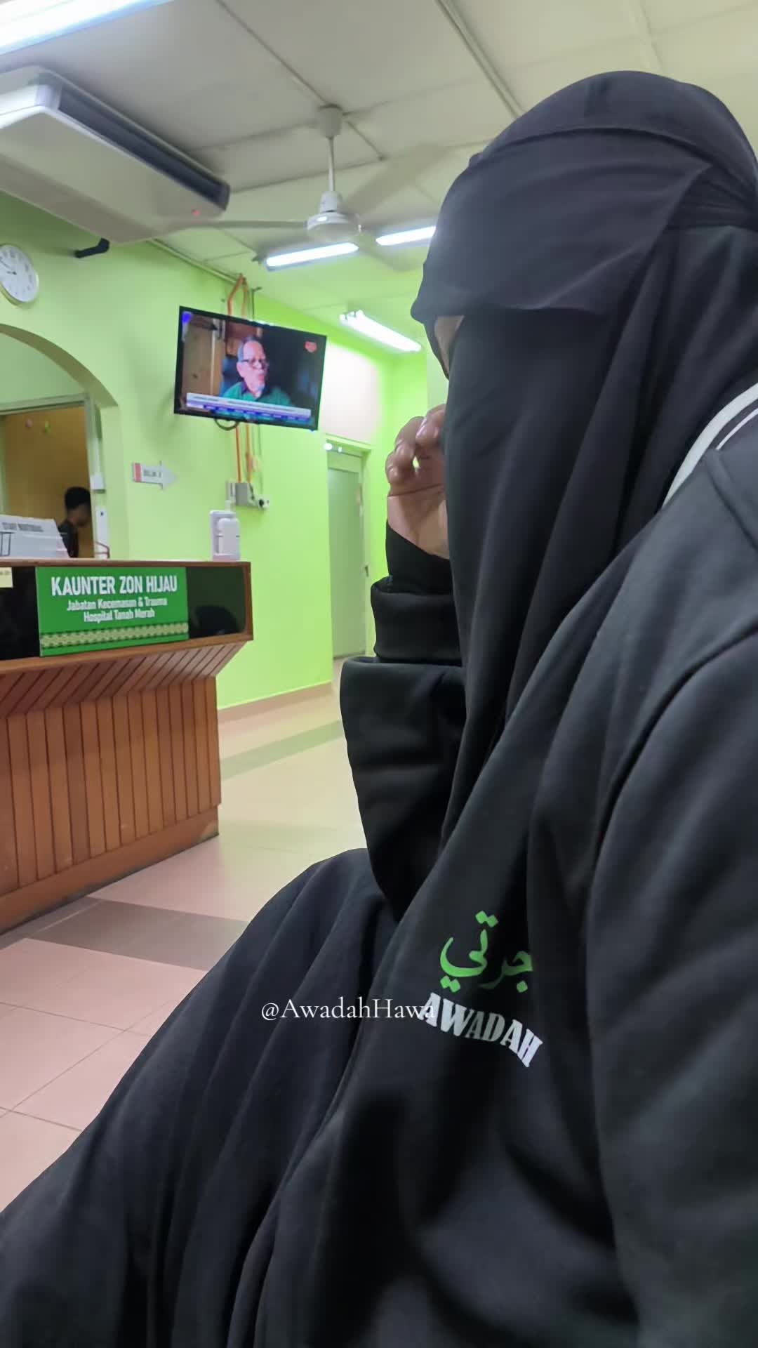 @AWADAH | Kakak Sirah 🕋🌴