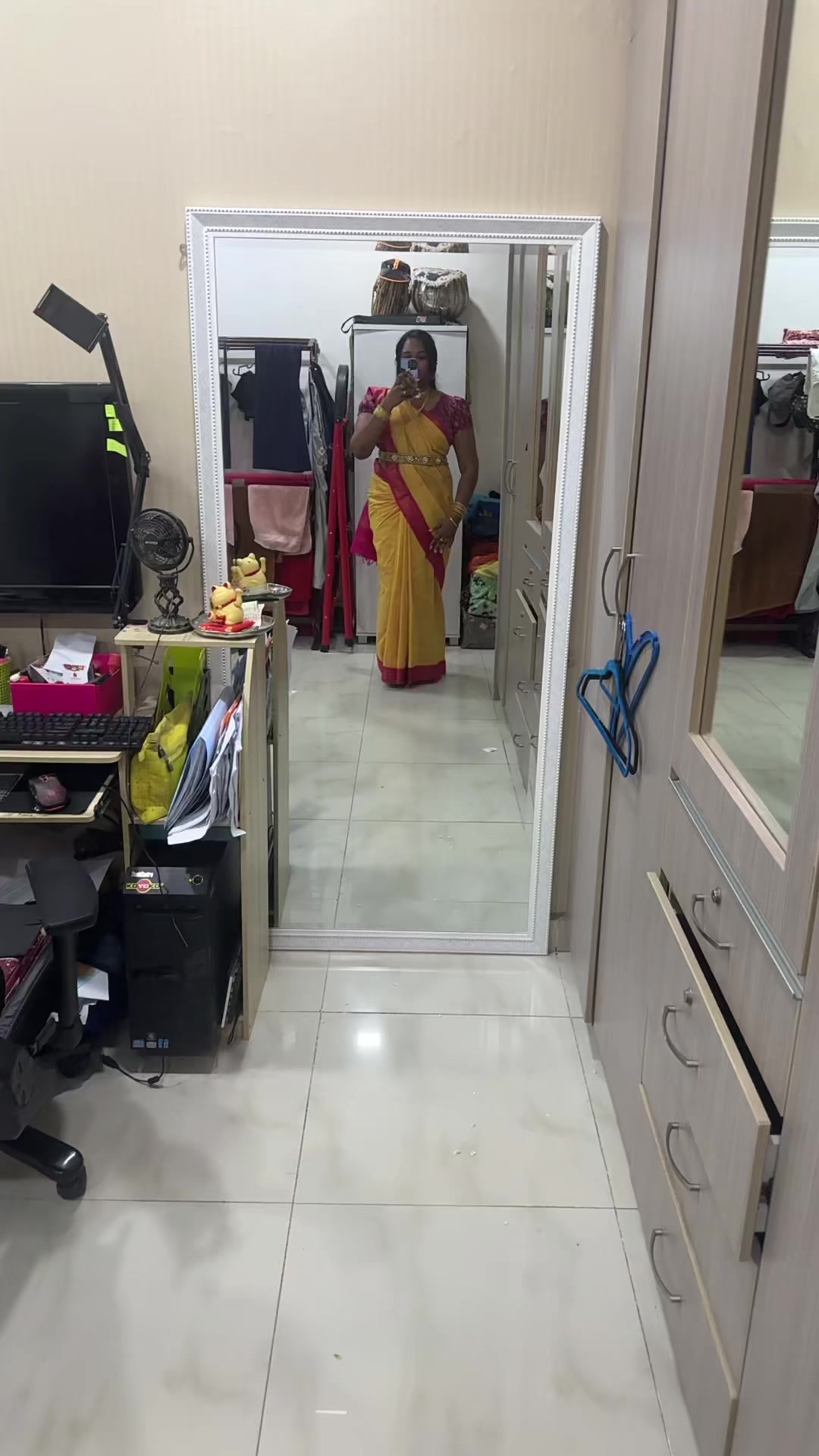 @Priya Amy Mua