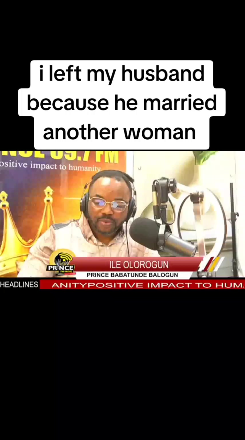 @PRINCE BABATUNDE