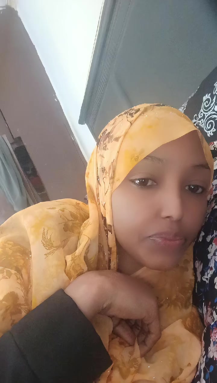 @Hon shacni Abadir