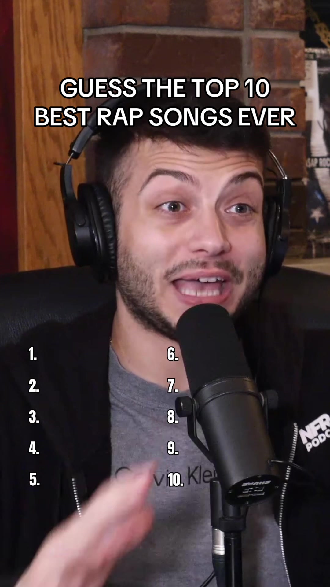 @NFR Podcast